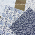 Parisienne Blue 12X12 &quot;Paper Pack Scrapbook Patterned Paper Pad